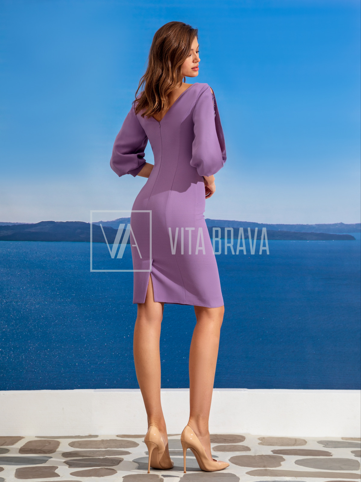 Вечернее платье Laguna7799L #1